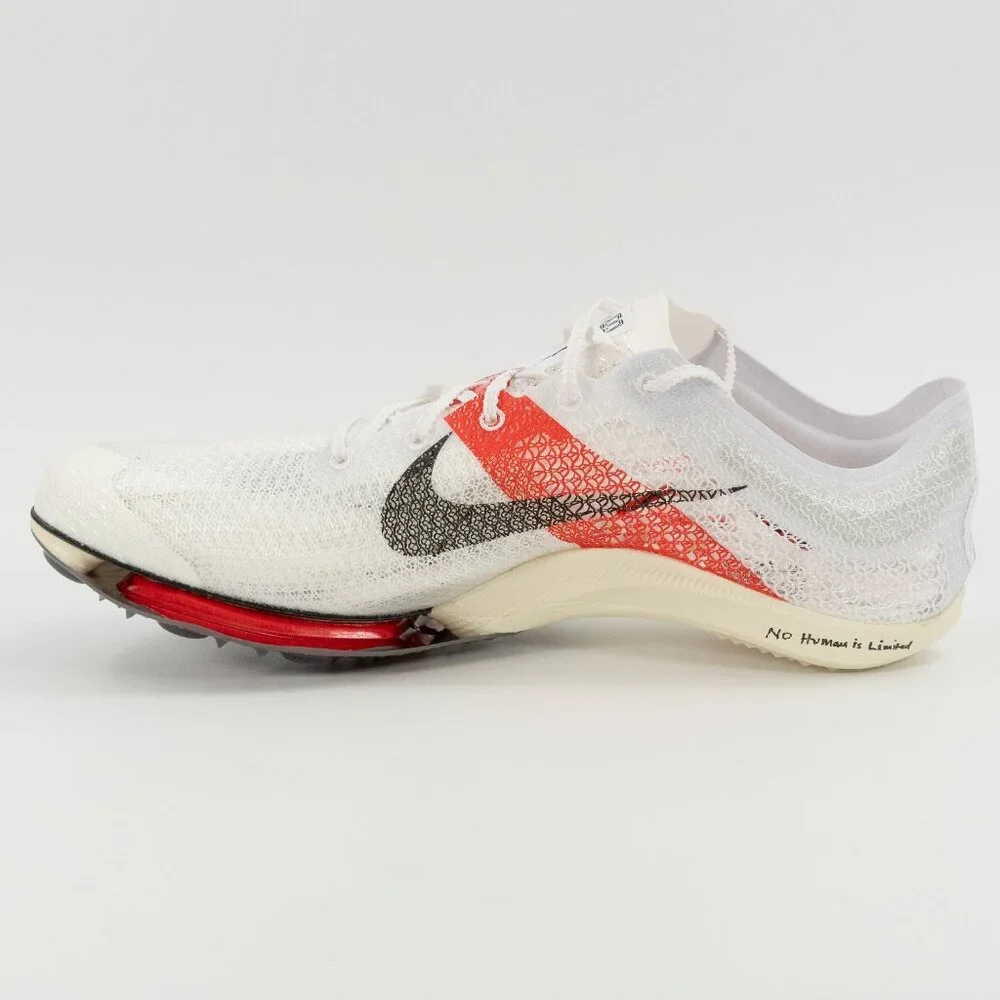 Nike Air Zoom Victory 'Eliud Kipchoge' FJ0668-100 Track size 4 Men / 5.5 Women